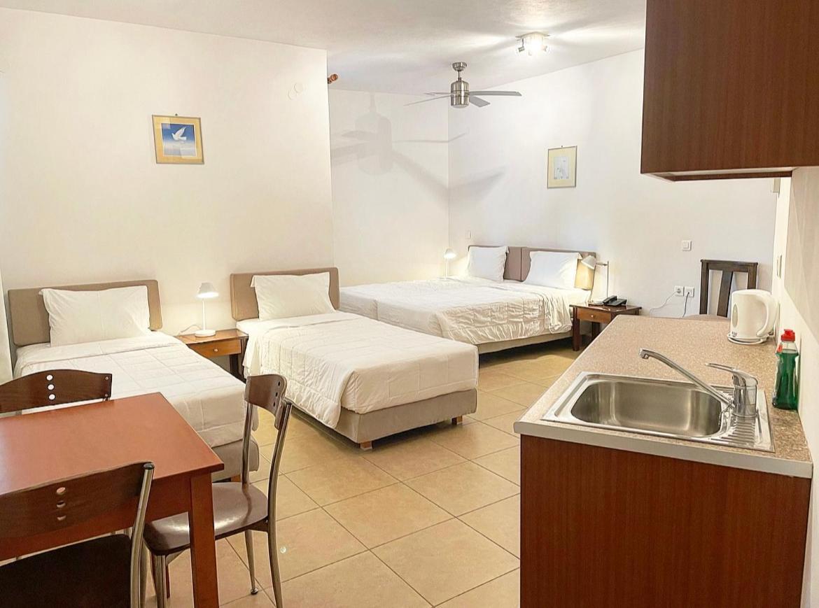 Pal Beach Palaiochora Zewnętrze zdjęcie