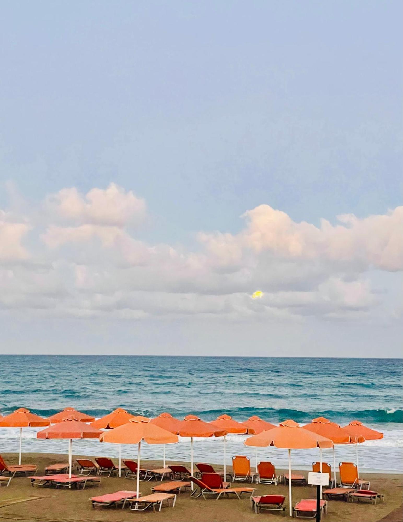 Pal Beach Palaiochora Zewnętrze zdjęcie
