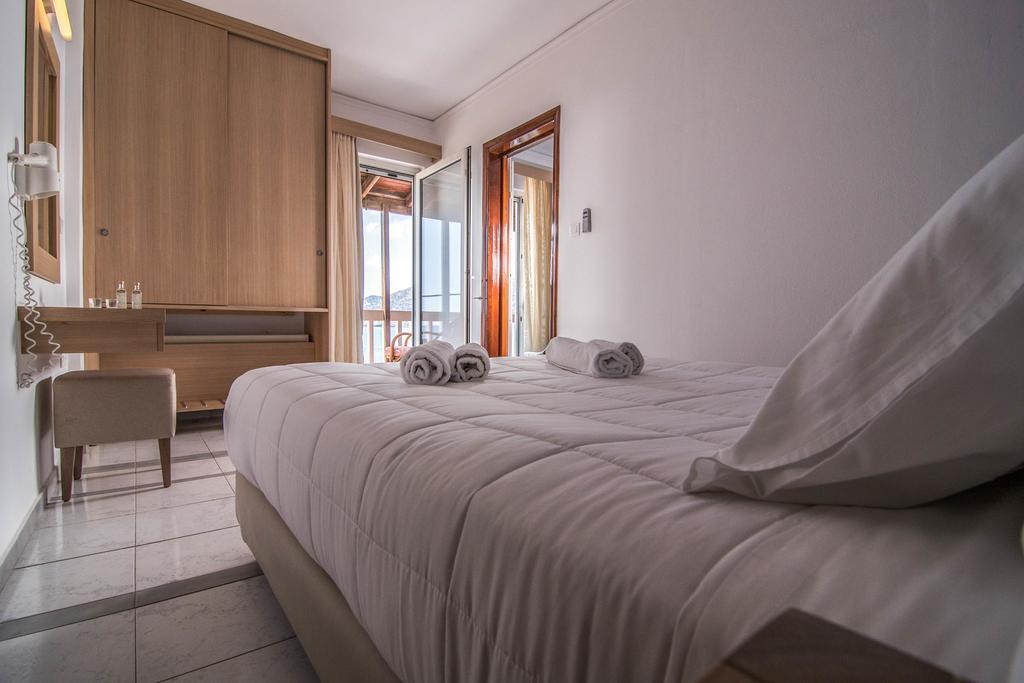 Pal Beach Palaiochora Zewnętrze zdjęcie