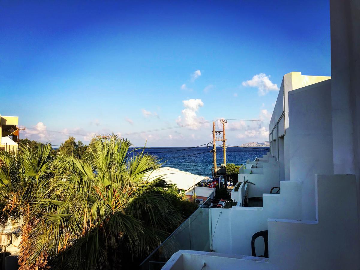 Pal Beach Palaiochora Zewnętrze zdjęcie